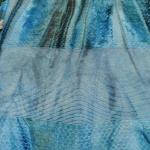Women Cotton Saree for Breathable Summer Comfort with Elegant Simplicity