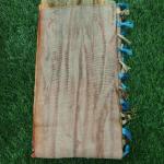 Women Cotton Saree for Breathable Summer Comfort with Elegant Simplicity