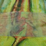 Women Linen Cotton Saree for Casual Office Styling with Minimal Texture