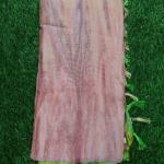 Women Linen Cotton Saree for Casual Office Styling with Minimal Texture