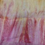 Women Fancy Cotton Saree for Occasion Chic with Stylish Decorative Finish