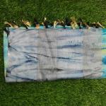 Women Cotton Saree for Daily Softness with Lightweight Airy Fabric