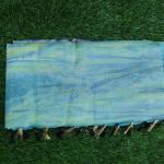 Women Cotton Saree for Daily Softness with Lightweight Airy Fabric