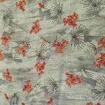 Women Printed Cotton Saree for Casual Trends with Stylish Artwork