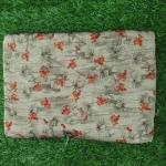 Women Printed Cotton Saree for Casual Trends with Stylish Artwork