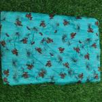 Women Cotton Saree for Daily Comfort with Smooth Elegant Flow
