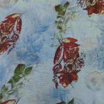 Women Silk Cotton Saree for Wedding Functions with Graceful Shine