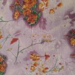 Women Fancy Cotton Saree for Glam Occasion Styling with Decorative Touch