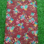 Women Linen Cotton Saree for Office Fashion with Lightweight Fabric Appeal