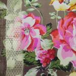 Women Linen Cotton Saree for Casual Styling with Natural Smoothness