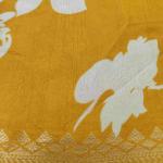 Women Fancy Floral Saree with Lightweight Festive Comfort