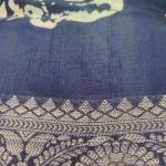 Women Premium Printed Saree with Artistic Modern Fashion Look