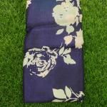 Women Premium Printed Saree with Artistic Modern Fashion Look