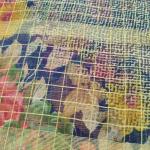 Women Printed Cotton Saree for Creative Casual Wear with Vibrant Prints