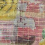 Women Printed Cotton Saree for Artistic Office Fashion with Modern Patterns