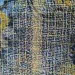 Women Linen Cotton Saree for Summer Casual Looks with Breezy Feel