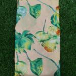 Women Daily Wear Fancy Saree with Smooth Lightweight Fabric