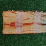 Women Floral Inspired Cotton Saree with Elegant Fashion Finish