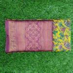 Women Stylish Party Wear Saree with Breathable Fabric Feel