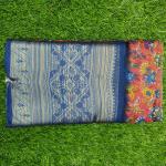 Women Designer Cotton Saree with Contemporary Printed Finish