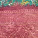 Women Trendy Fancy Saree with Lightweight Draping Comfort