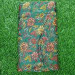 Women Trendy Fancy Saree with Lightweight Draping Comfort