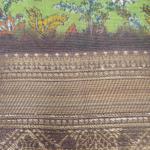 Women Premium Printed Saree with Chic Fashion Appeal