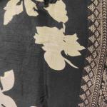 Women Modern Cotton Saree with Graceful Soft Texture