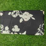 Women Modern Cotton Saree with Graceful Soft Texture