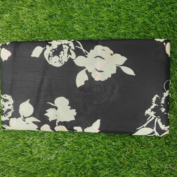 Women Modern Cotton Saree with Graceful Soft Texture
