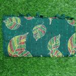 Women Comfortable Floral Saree with Elegant Border Design