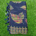 Women Daily Wear Printed Saree with Soft Airy Fabric