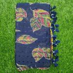 Women Daily Wear Printed Saree with Soft Airy Fabric