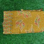 Women Contemporary Fancy Saree with Relaxed Draping Style
