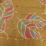 Women Contemporary Fancy Saree with Relaxed Draping Style