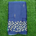 Women Cotton Saree for Comfortable Daily Fashion with Natural Feel