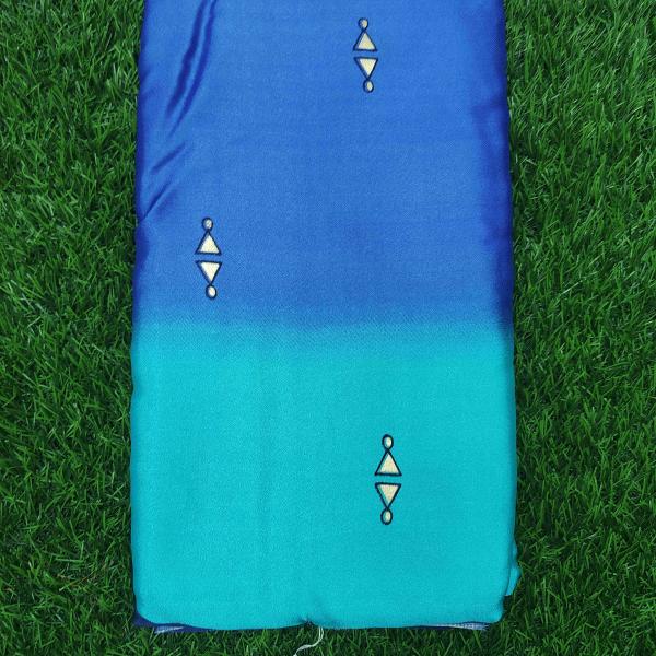 Women Cotton Saree for Comfortable Daily Fashion with Natural Feel