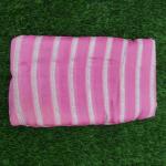 Women Linen Cotton Saree for Comfortable Office Looks with Smooth Texture
