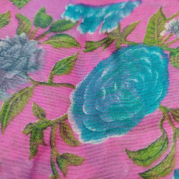Women Linen Cotton Saree for Comfortable Office Looks with Smooth Texture