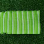 Women Fancy Cotton Saree for Celebration Styling with Decorative Finish