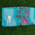 Women Fancy Cotton Saree for Evening Parties with Elegant Detailing