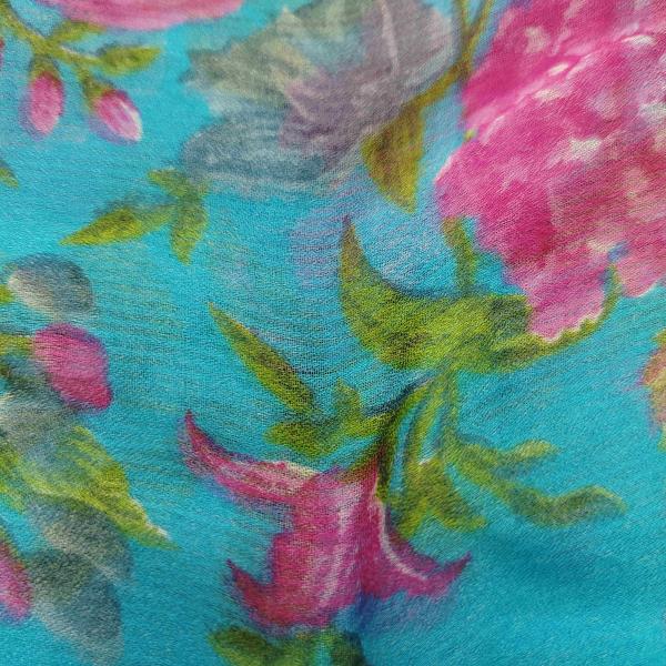 Women Fancy Cotton Saree for Evening Parties with Elegant Detailing
