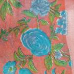 Women Cotton Saree for Summer Wear with Lightweight Elegant Design