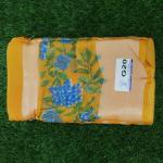 Women Silk Cotton Saree for Festive Collections with Timeless Shine