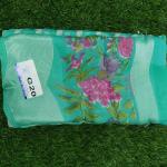 Women Printed Cotton Saree for Trendy Styling with Vibrant Artwork