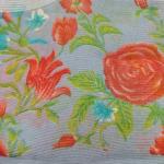 Women Fancy Cotton Saree for Occasion Dressing with Glamorous Charm