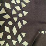 Women Fancy Cotton Saree for Glam Fashion with Decorative Elegance