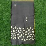 Women Cotton Saree for Relaxed Summer Comfort with Soft Fabric Flow