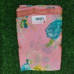 Women Printed Cotton Saree for Casual Chic Fashion with Artistic Patterns