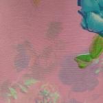 Women Printed Cotton Saree for Casual Chic Fashion with Artistic Patterns